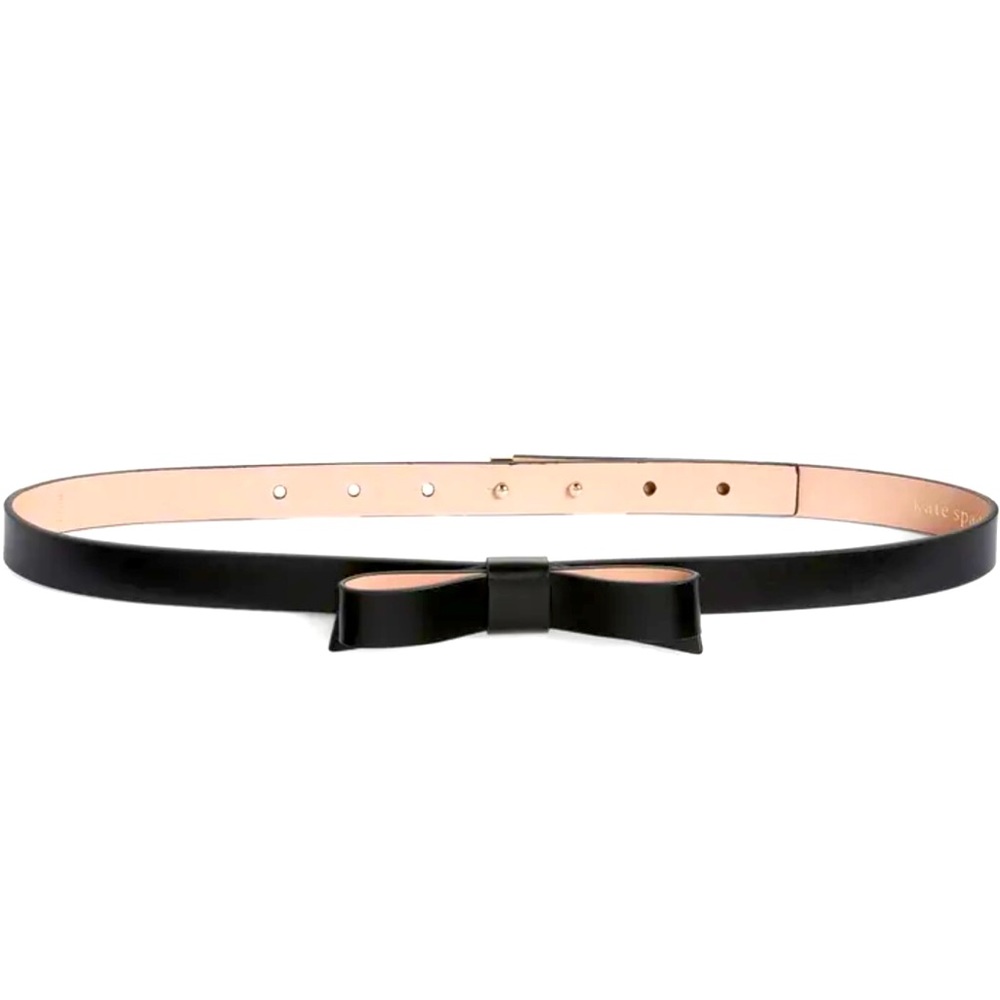 Kate Spade Bow Waist Belt NWOT